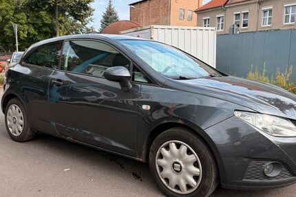 Seat Ibiza 178.655 km 2.200 &euro; Dresden 01257