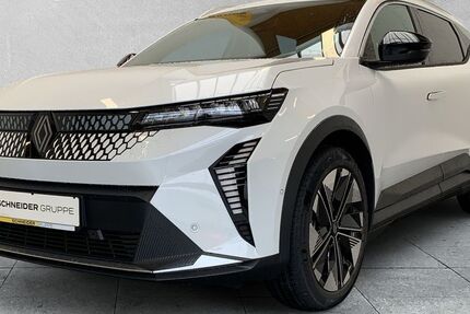 Renault Scenic E-TECH 7.500 km 38.990 &euro; Chemnitz 09131