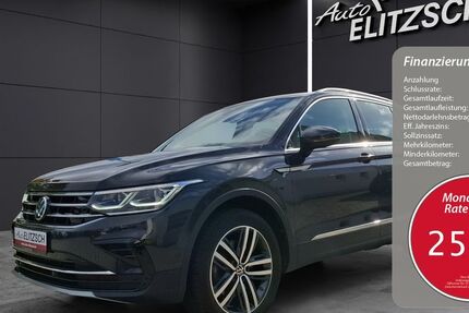 VW Tiguan 80.500 km 32.950 &euro; Kamenz 01917