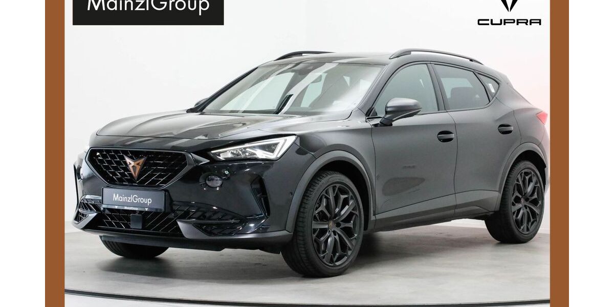 Cupra Formentor 40.768 km 32.960 &euro; Feldkirchen/Westerham 83620
