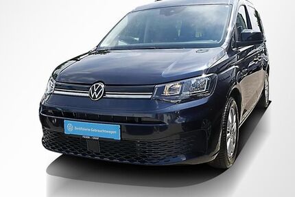 VW Caddy 3.950 km 29.339 &euro; Erlangen 91058