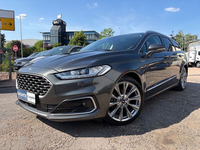 Mondeo