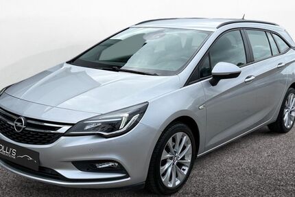 Opel Astra 97.400 km 11.000 € Göppingen 73037