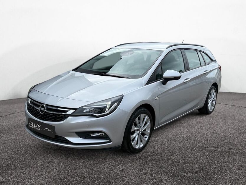 Opel Astra 97.400 km 11.000 € Göppingen 73037