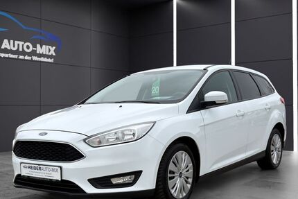 Ford Focus 117.900 km 8.499 &euro; Heide 25746