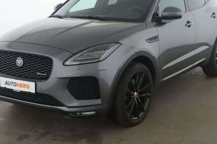 Jaguar E-Pace 105.711 km 22.270 € Frankfurt am Main 65936