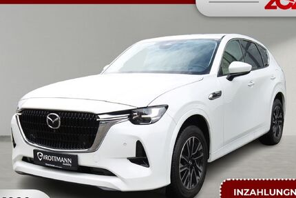Mazda CX-60 77.369 km 29.880 &euro; Bottrop-Kirchhellen 46244