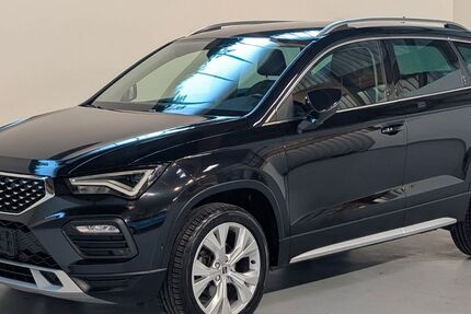 Seat Ateca 40.399 km 24.750 &euro; Tornesch 25436