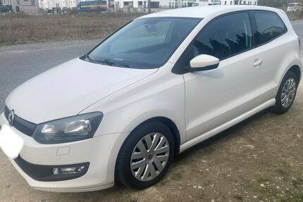 VW Polo 197.000 km 4.250 &euro; Paderborn 33100