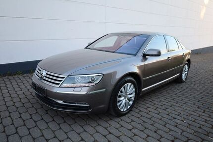 VW Phaeton 247.000 km 8.599 &euro; Limburg 65549