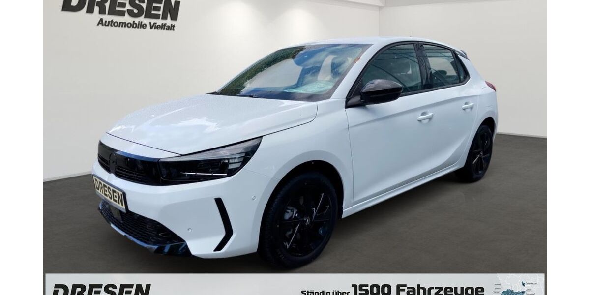 Opel Corsa 2.800 km 20.590 &euro; Viersen 41747