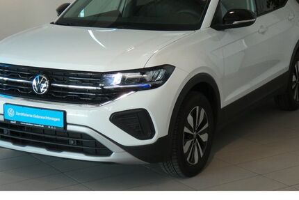 VW T-Cross 6.859 km 21.890 &euro; Blaufelden 74572