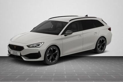 Cupra Leon 12.680 km 23.980 &euro; Mayen 56727