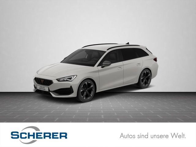 Cupra Leon 12.680 km 23.980 &euro; Mayen 56727