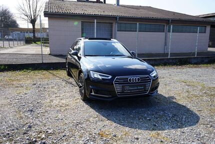 Audi A4 135.890 km 19.999 &euro; Rielingshausen 71672