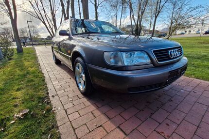Audi A6 161.800 km 9.700 &euro; Bösel 26219