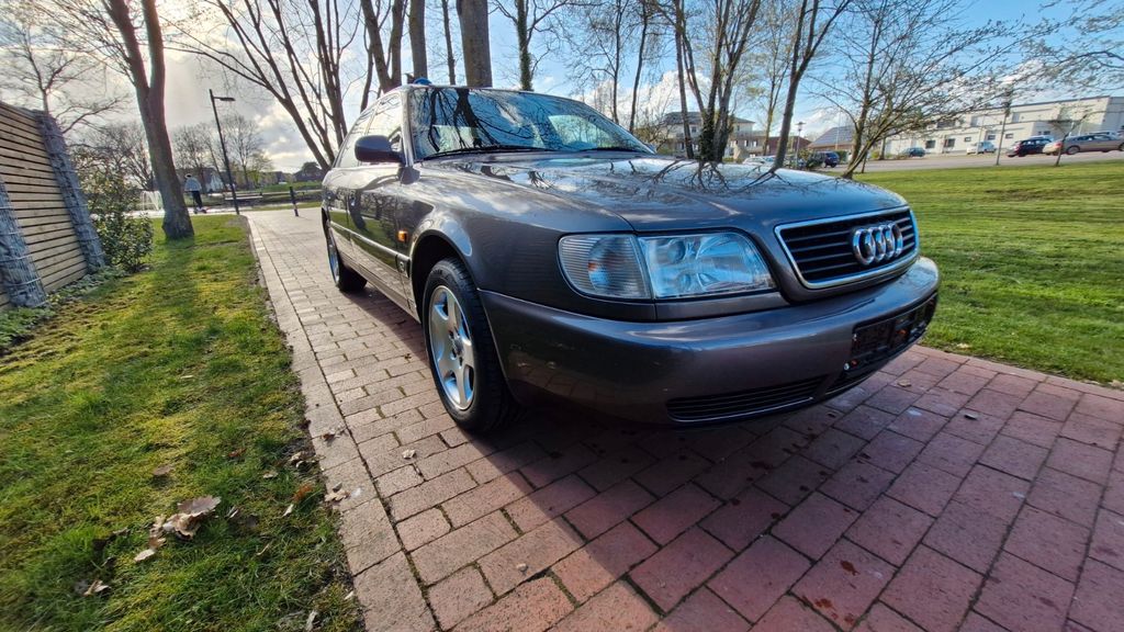 Audi A6 161.800 km 9.700 &euro; Bösel 26219