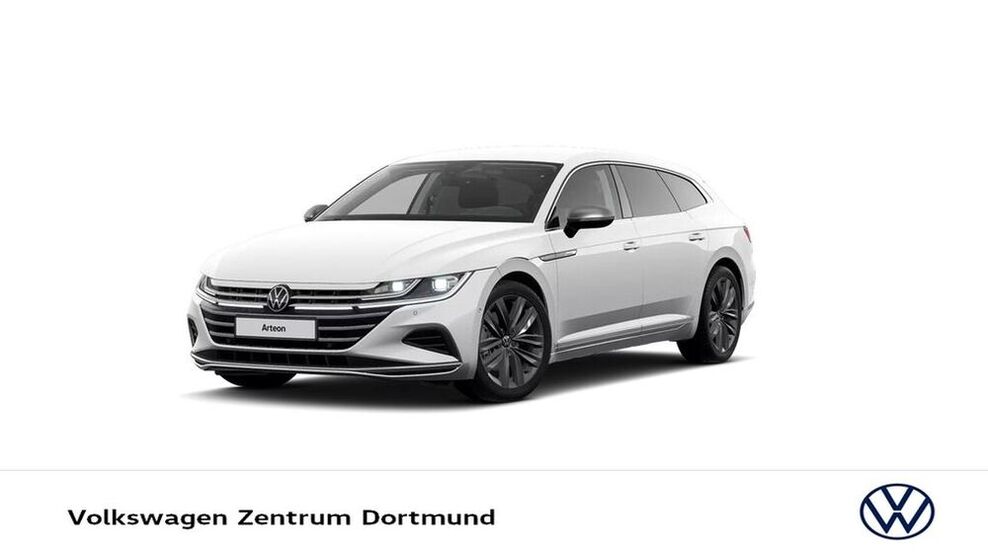 Arteon