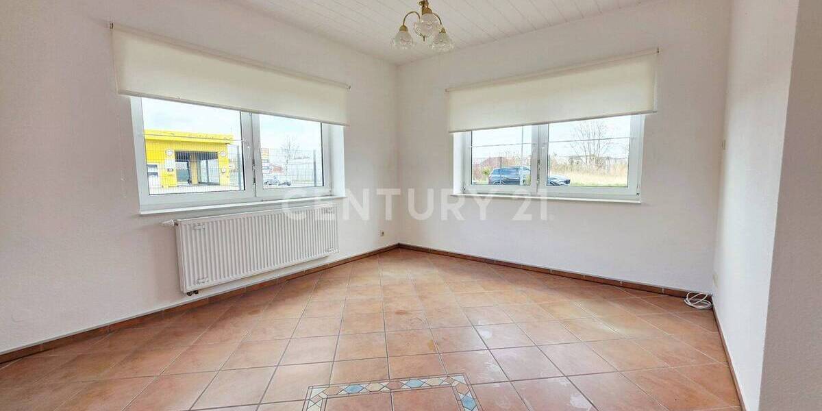 Gewerbeobjekt Wilhelmshaven Ebkeriege - 7 Zimmer, 630.000&euro; | Angebot:26391487