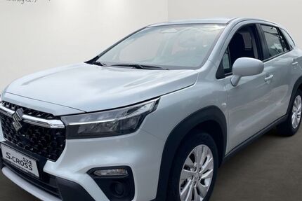 Suzuki Andere 1.672 km 21.460 € Ludwigsfelde 14974