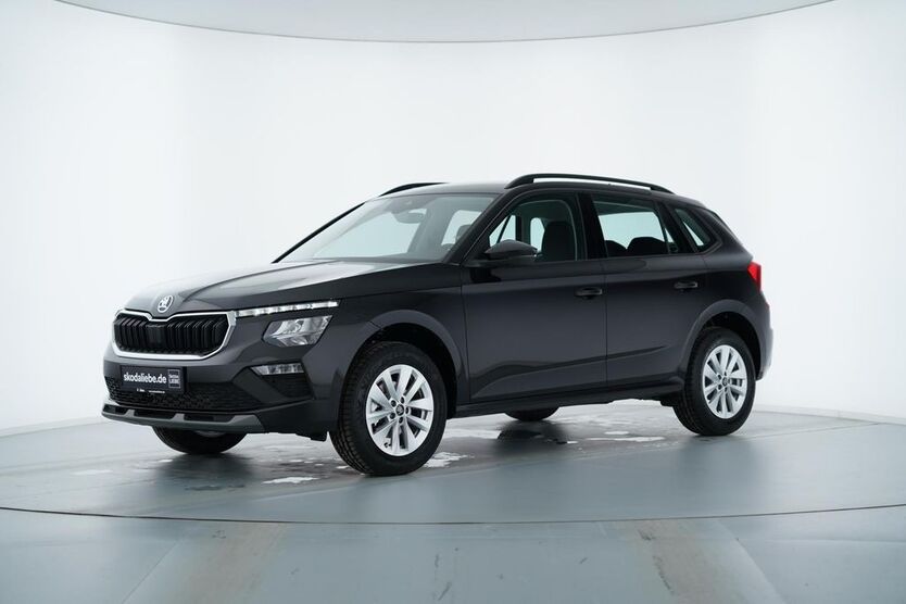 Skoda Kamiq 6.000 km 20.889 € Salzgitter 38229