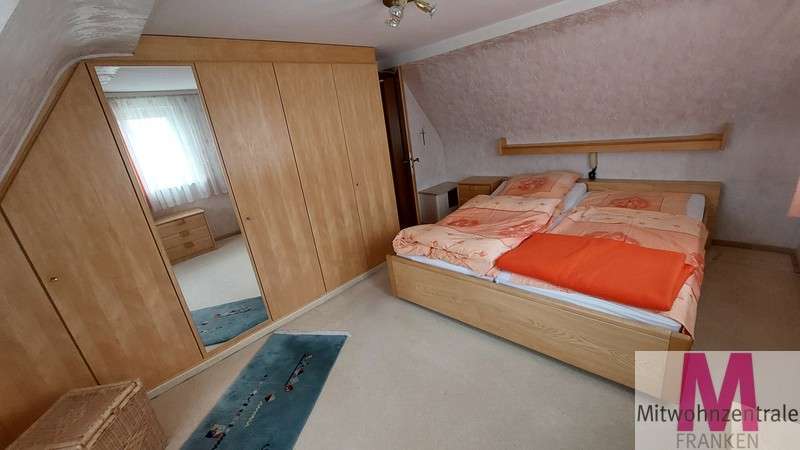Zimmer Nürnberg Schnepfenreuth - 5 Zimmer, 1.450&euro; | Angebot:27489178