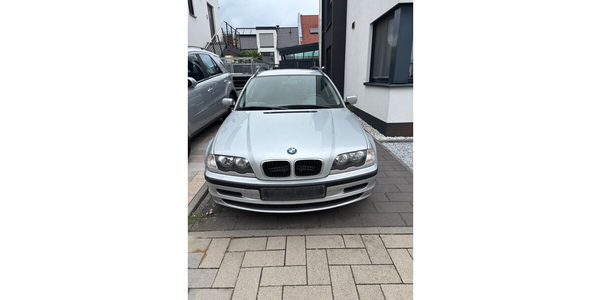 BMW 320 307.000 km 2.000 &euro; Römerberg 67354