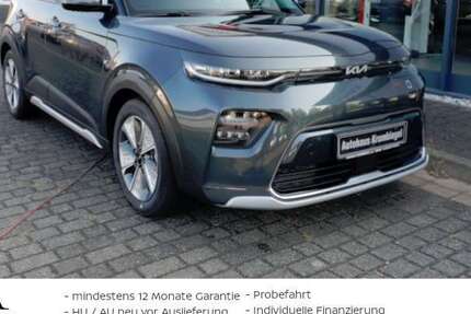 Kia Soul 2.500 km 28.990 &euro; Döbeln 04720