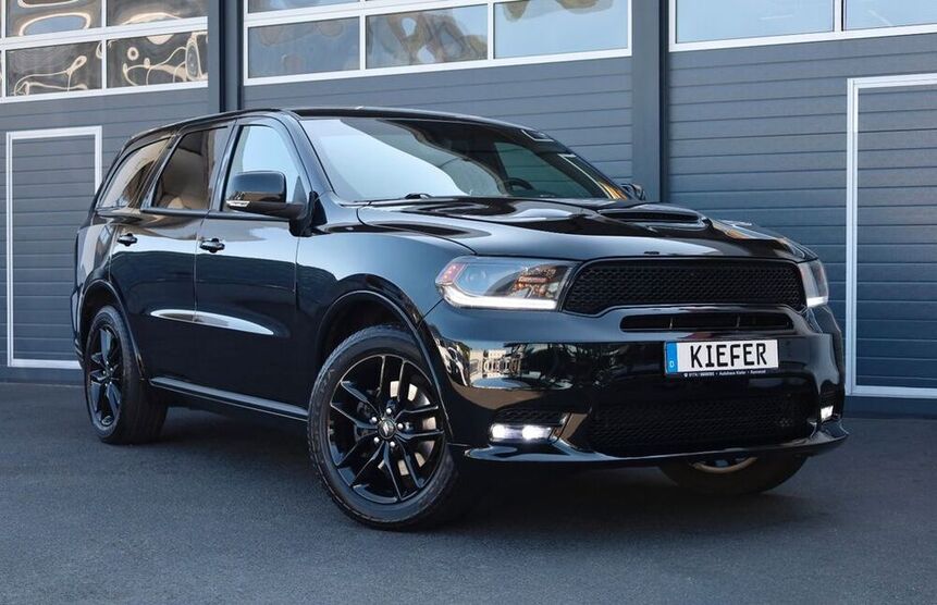 Durango
