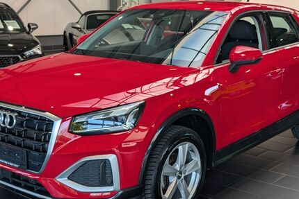 Audi Q2 43.000 km 22.900 &euro; Weinheim 69469