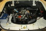 VW Karmann Ghia 1600 Coupe 63.156 km 39.985 &euro; Hirschberg 69493