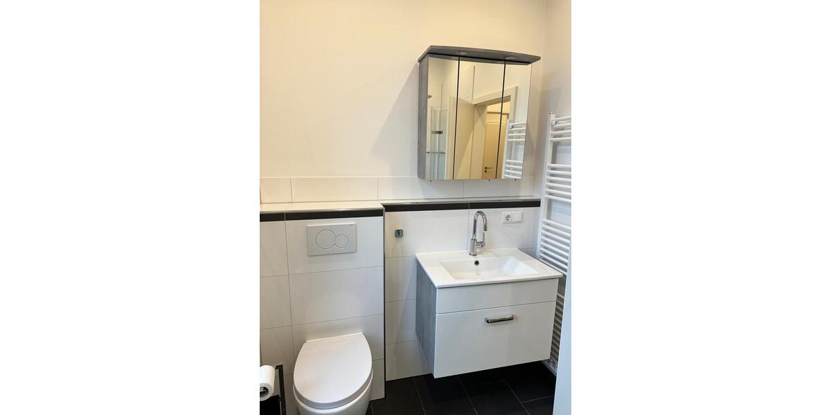 Etagenwohnung Ebstorf - 2 Zimmer, 53 m&sup2;, 560&euro; | Angebot:26675296
