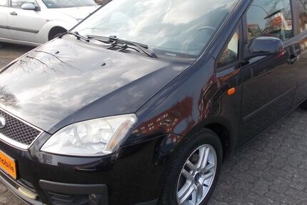 Ford Focus 155.000 km 2.999 &euro; Lübeck 23556