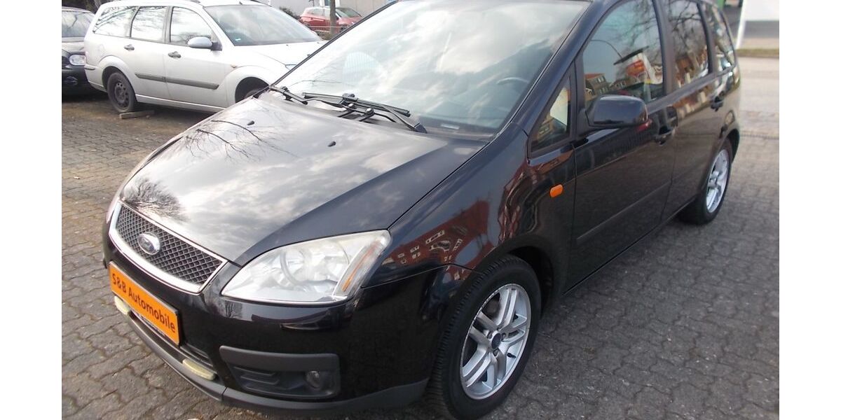 Ford Focus 155.000 km 2.999 &euro; Lübeck 23556