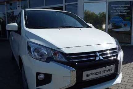 Mitsubishi Space Star 1.263 km 14.180 &euro; Elsterwerda 04910