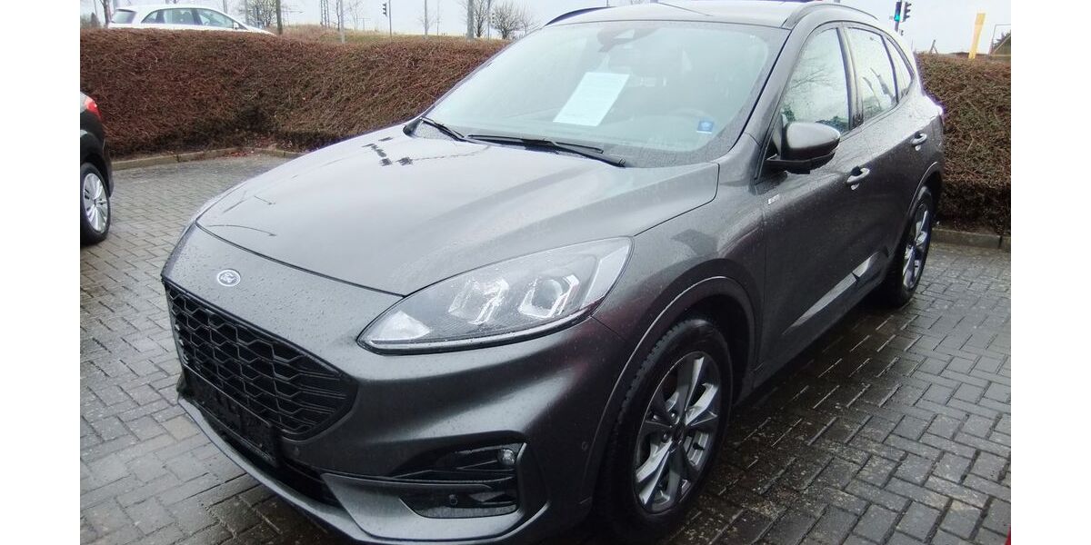 Ford Kuga 33.943 km 25.999 &euro; Güstrow 18273