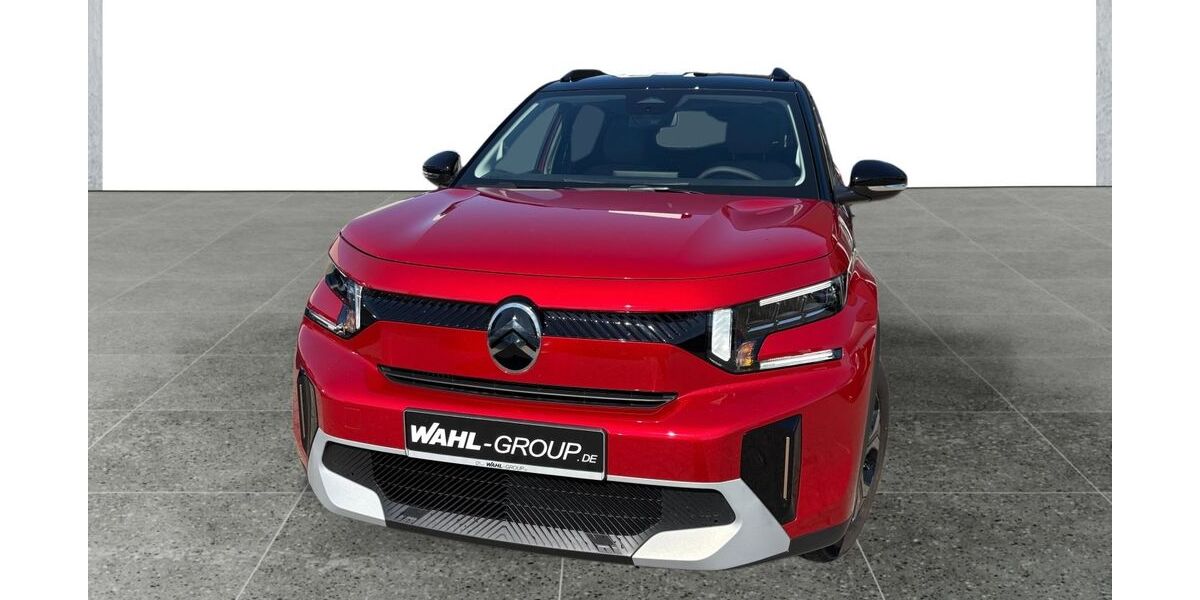 Citroen C3 Aircross 2.800 km 23.089 &euro; Düren 52353