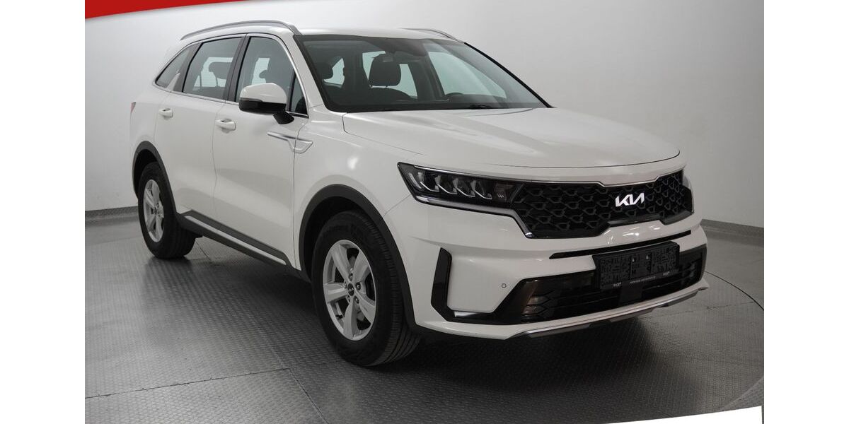 Kia Sorento 99.559 km 28.450 &euro; Bebra 36179