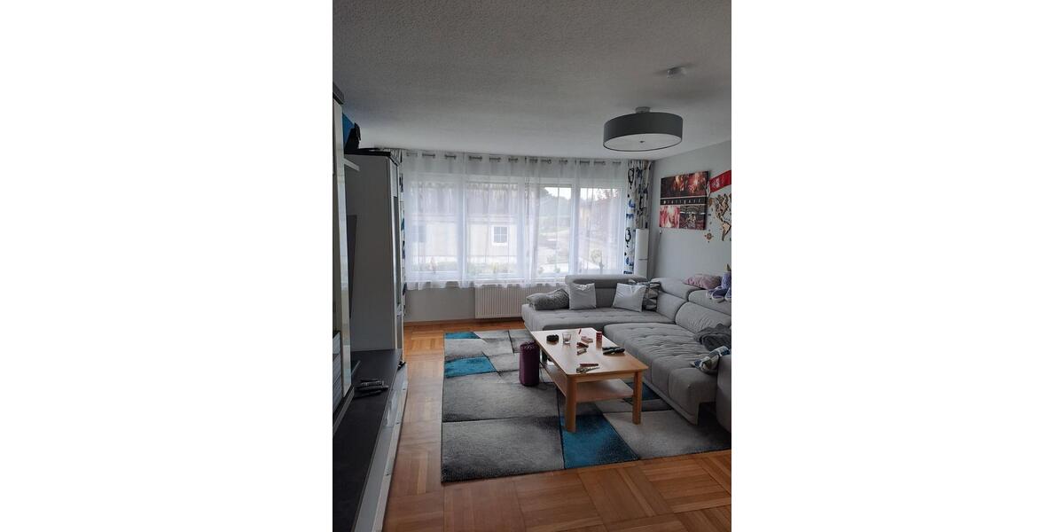Hochparterre Aspach - 4 Zimmer, 90 m&sup2;, 1.100&euro; | Angebot:26214501