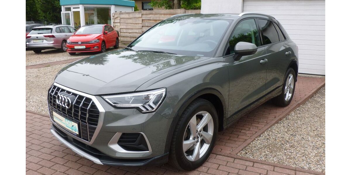 Audi Q3 114.575 km 21.900 &euro; Berlin 12683