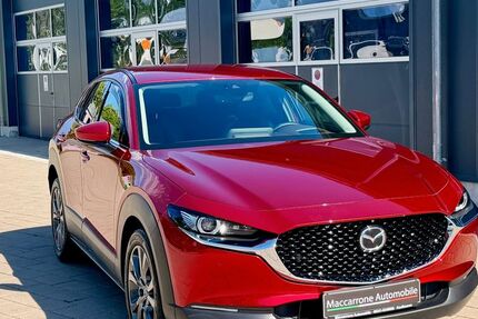 Mazda CX-30 55.200 km 18.990 &euro; Kaufbeuren 87600