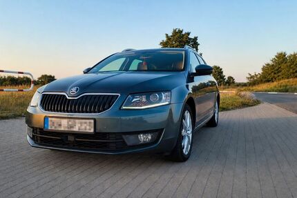 Skoda Octavia 290.000 km 6.450 &euro; Bad Dürkheim 67098