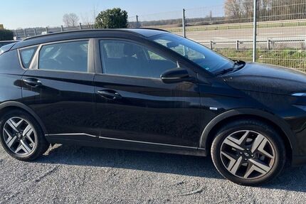 Hyundai BAYON 39.000 km 14.750 &euro; Karlsdorf-Neuthard 76689