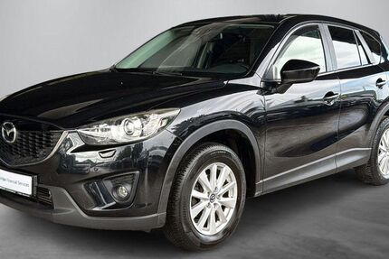 Mazda CX-5 121.462 km 9.990 &euro; Weinstadt 71384