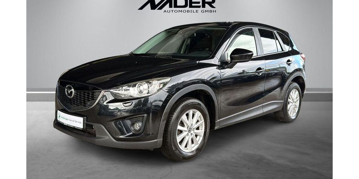 Mazda CX-5 121.462 km 9.990 &euro; Weinstadt 71384