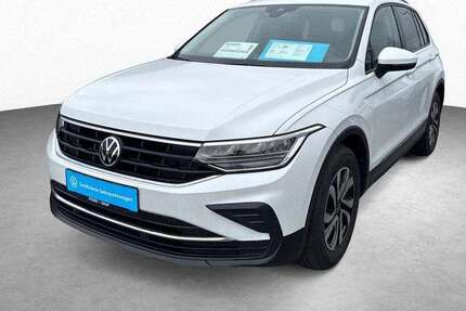 VW Tiguan 100.350 km 24.640 &euro; Burgoberbach 91595