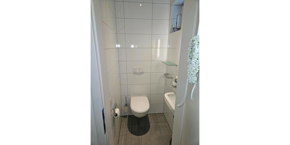 Reihenhaus Warendorf - 4 Zimmer, 142 m&sup2;, 1.800&euro; | Angebot:24732302