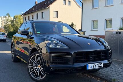 Porsche Cayenne 168.000 km 52.900 &euro; Frankfurt am Main 60936