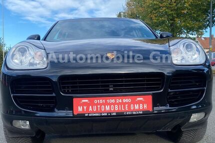Porsche Cayenne 267.817 km 8.999 € Lage 32791