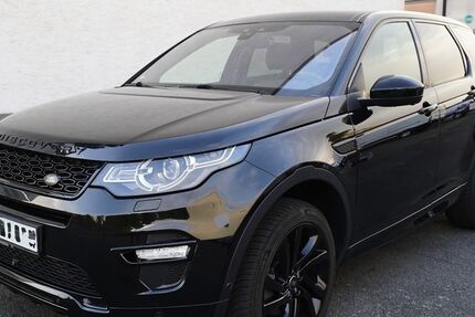 Land Rover Discovery Sport 79.000 km 21.000 &euro; Dreieich 63303